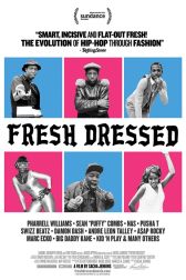 دانلود فیلم Fresh Dressed 2015