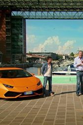 دانلود فیلم Top Gear: The Perfect Road Trip 2 2014