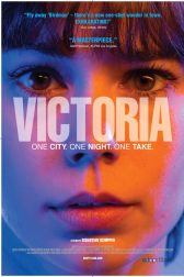 دانلود فیلم Victoria 2015