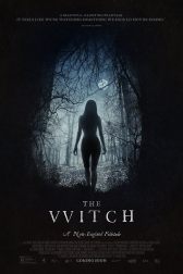 دانلود فیلم The Witch 2015