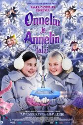 دانلود فیلم Onnelin ja Annelin talvi 2015