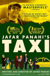 دانلود فیلم Taxi Tehran 2015