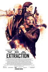 دانلود فیلم Extraction 2015