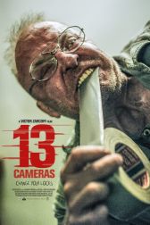 دانلود فیلم 13 Cameras 2015