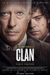 دانلود فیلم The Clan 2015