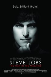 دانلود فیلم Steve Jobs: The Man in the Machine 2015
