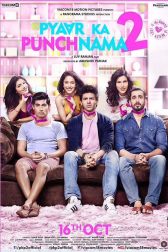 دانلود فیلم Pyaar Ka Punchnama 2 2015