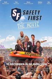 دانلود فیلم Safety First: The Movie 2015