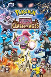 دانلود فیلم Pokémon the Movie: Hoopa and the Clash of Ages 2015