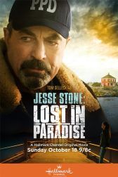 دانلود فیلم Jesse Stone: Lost in Paradise 2015