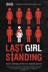 دانلود فیلم Last Girl Standing 2015