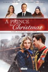 دانلود فیلم A Prince for Christmas 2015