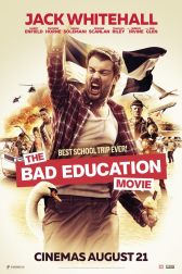دانلود فیلم The Bad Education Movie 2015