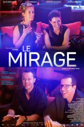 دانلود فیلم Le Mirage 2015