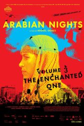 دانلود فیلم Arabian Nights: Volume 3 – The Enchanted One 2015