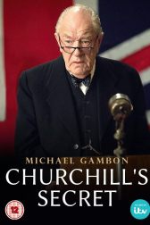 دانلود فیلم Churchill’s Secret 2016