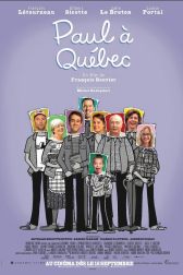 دانلود فیلم Paul à Québec 2015