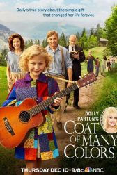 دانلود فیلم Dolly Parton’s Coat of Many Colors 2015