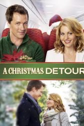 دانلود فیلم A Christmas Detour 2015