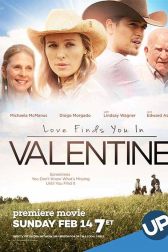 دانلود فیلم Love Finds You in Valentine 2016