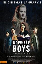 دانلود فیلم Nowhere Boys: The Book of Shadows 2016