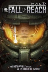 دانلود فیلم 2015 Halo: The Fall of Reach