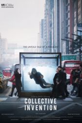 دانلود فیلم Collective Invention 2015