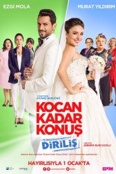 دانلود فیلم Kocan Kadar Konus Dirilis 2016