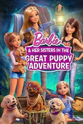 دانلود فیلم Barbie & Her Sisters in the Great Puppy Adventure 2015