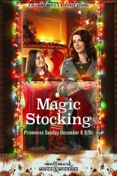 دانلود فیلم The Magic Stocking 2015