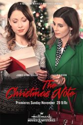 دانلود فیلم The Christmas Note 2015