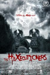 دانلود فیلم The Hexecutioners 2015