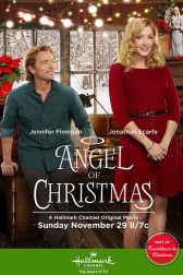 دانلود فیلم Angel of Christmas 2015