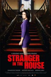 دانلود فیلم Stranger in the House 2016