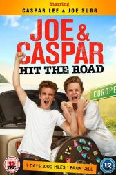 دانلود فیلم Joe and Caspar Hit the Road 2015