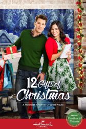 دانلود فیلم 12 Gifts of Christmas 2015