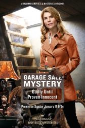 دانلود فیلم Garage Sale Mystery: Guilty Until Proven Innocent 2016