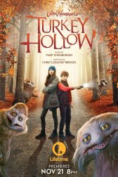 دانلود فیلم Jim Henson’s Turkey Hollow 2015