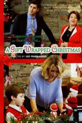 دانلود فیلم A Gift Wrapped Christmas 2015