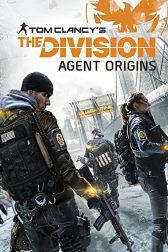 دانلود فیلم Tom Clancys the Division: Agent Origins 2016