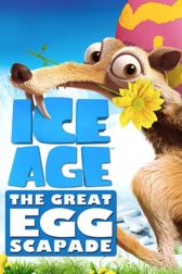 دانلود فیلم Ice Age: The Great Egg-Scape 2016