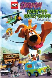 دانلود فیلم Lego Scooby-Doo!: Haunted Hollywood 2016