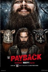 دانلود فیلم WWE Payback 2016