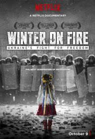 دانلود فیلم Winter on Fire: Ukraines Fight for Freedom 2015