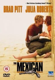 دانلود فیلم The Mexican 2001