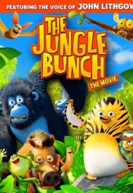 دانلود فیلم The Jungle Bunch: The Movie 2011