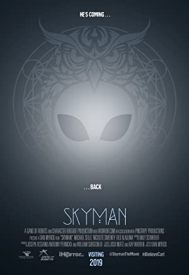 دانلود فیلم Skyman 2019