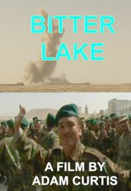 دانلود فیلم Bitter Lake 2015