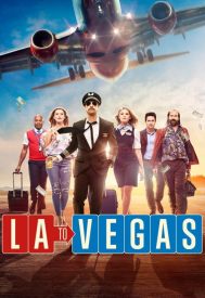 دانلود سریال LA to Vegas 2018