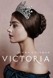 دانلود سریال Victoria -2016